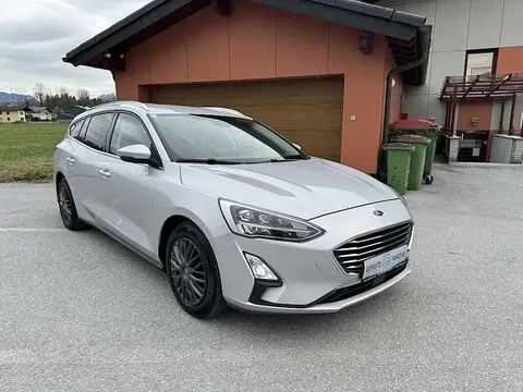 Annonce FORD FOCUS Diesel 2019 d'occasion 