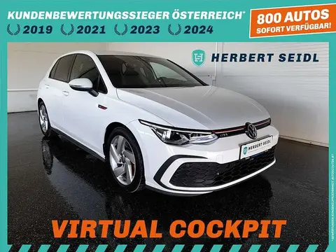 Annonce VOLKSWAGEN GOLF Essence 2021 d'occasion 