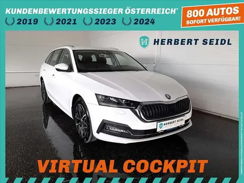 Used SKODA OCTAVIA Diesel 2021 Ad 