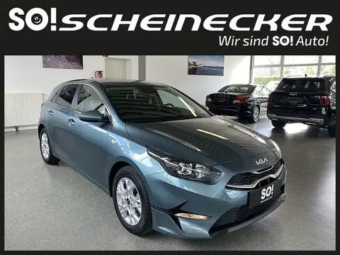 Used KIA CEED Petrol 2023 Ad 