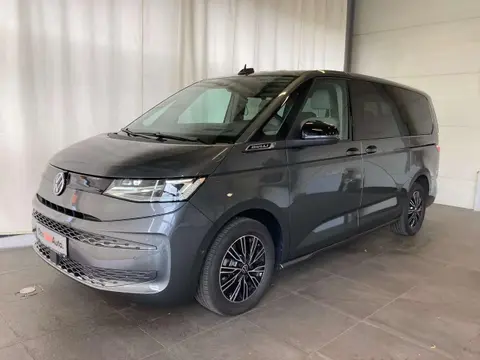 Annonce VOLKSWAGEN T7 Hybride 2024 d'occasion 