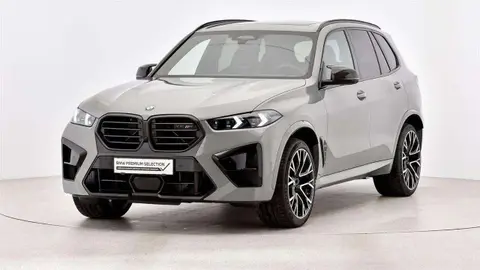 Annonce BMW X5 Essence 2023 d'occasion 