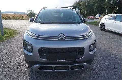 Annonce CITROEN C3 AIRCROSS Essence 2020 d'occasion 