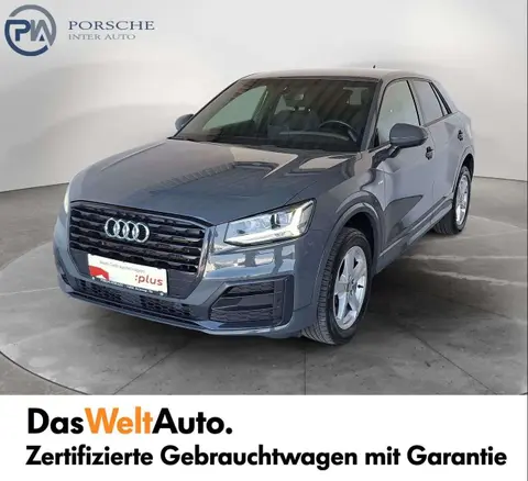 Annonce AUDI Q2 Diesel 2019 d'occasion 