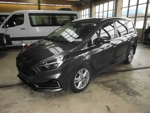 Used FORD GALAXY Diesel 2022 Ad 