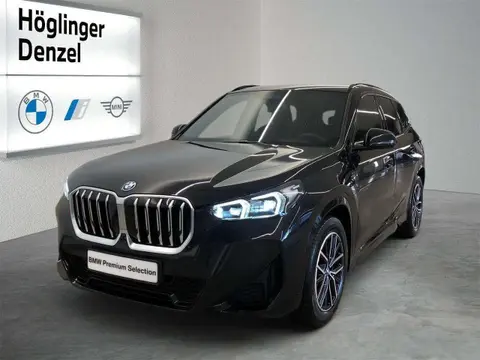 Used BMW X1 Hybrid 2024 Ad 