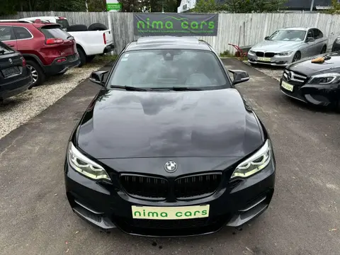 Used BMW SERIE 2 Petrol 2016 Ad 