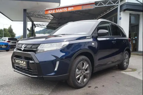 Used SUZUKI VITARA Petrol 2024 Ad 