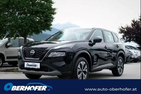 Used NISSAN X-TRAIL Hybrid 2024 Ad 