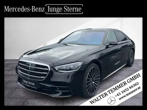 Used MERCEDES-BENZ CLASSE S Diesel 2024 Ad 