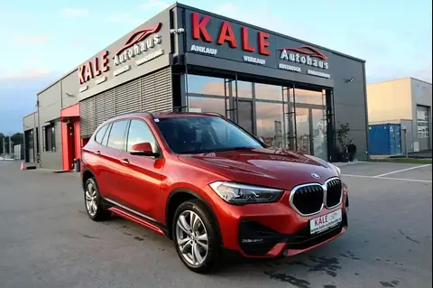 Used BMW X1 Diesel 2019 Ad 