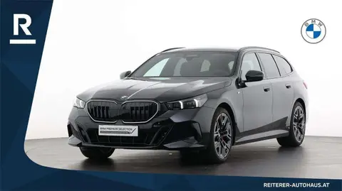 Annonce BMW SERIE 5 Diesel 2024 d'occasion 