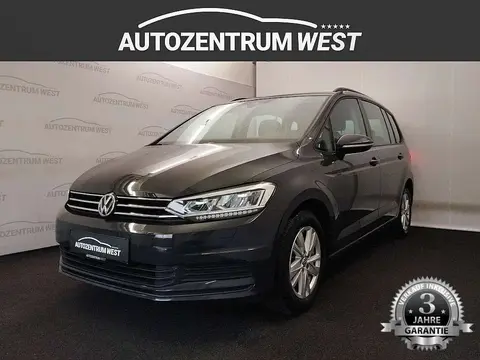 Used VOLKSWAGEN TOURAN Diesel 2020 Ad 