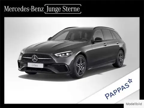 Used MERCEDES-BENZ CLASSE C Diesel 2024 Ad 