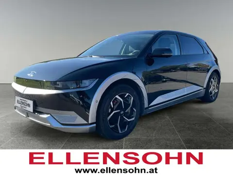 Annonce HYUNDAI IONIQ Électrique 2022 d'occasion 