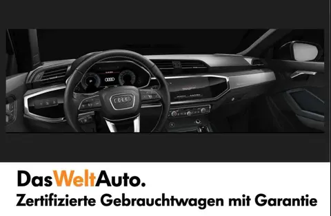 Used AUDI Q3 Diesel 2024 Ad 