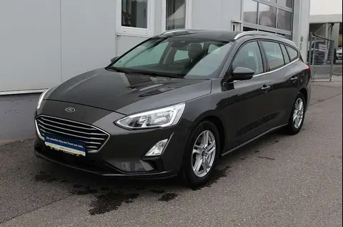 Annonce FORD FOCUS Essence 2019 d'occasion 