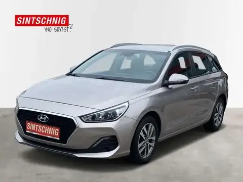 Annonce HYUNDAI I30 Essence 2019 d'occasion 