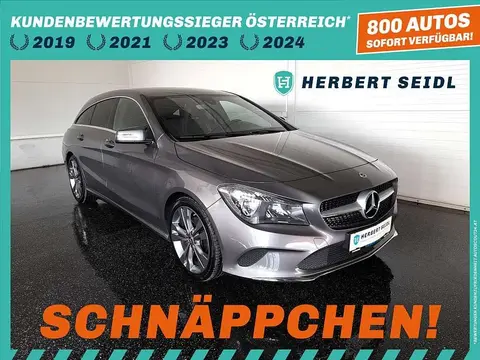 Used MERCEDES-BENZ CLASSE CLA Diesel 2019 Ad 