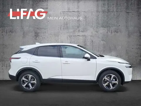 Used NISSAN QASHQAI Petrol 2023 Ad 