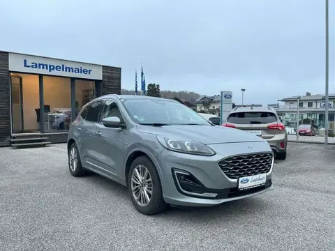 Used FORD KUGA Petrol 2020 Ad 