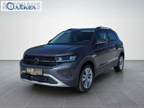 Used VOLKSWAGEN T-CROSS Petrol 2024 Ad 