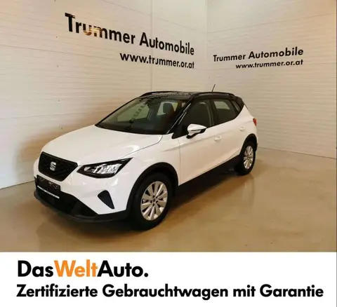 Used SEAT ARONA Petrol 2024 Ad 