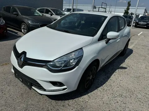 Annonce RENAULT CLIO Essence 2019 d'occasion 