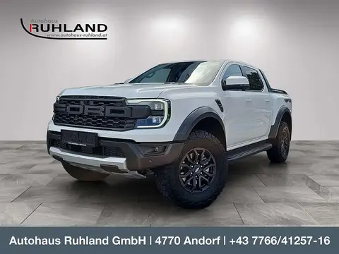 Used FORD RANGER Petrol 2024 Ad 