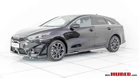 Used KIA PROCEED Petrol 2024 Ad 