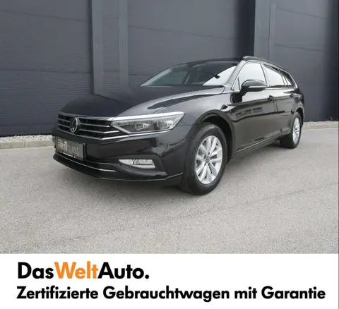 Annonce VOLKSWAGEN PASSAT Diesel 2024 d'occasion 