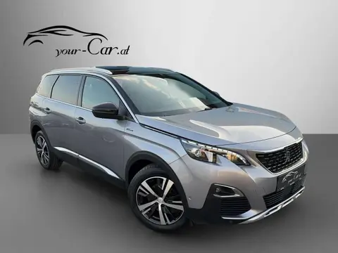 Used PEUGEOT 5008 Diesel 2019 Ad 