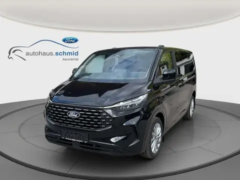 Annonce FORD TOURNEO Diesel 2024 d'occasion 