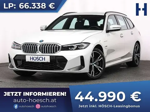 Annonce BMW SERIE 3 Hybride 2023 d'occasion 