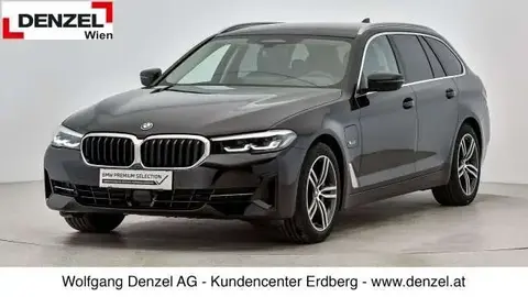 Used BMW SERIE 5 Hybrid 2023 Ad 