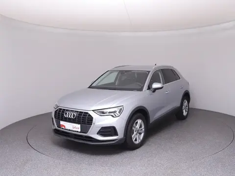 Annonce AUDI Q3 Essence 2024 d'occasion 