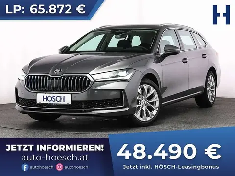 Used SKODA SUPERB Diesel 2024 Ad 