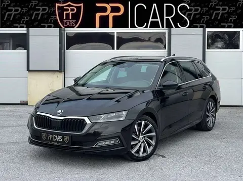 Used SKODA OCTAVIA Diesel 2021 Ad 