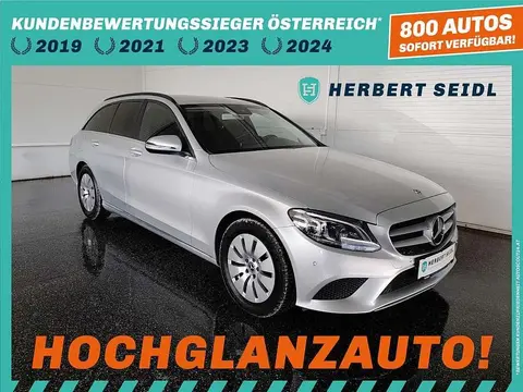 Used MERCEDES-BENZ CLASSE C Diesel 2020 Ad 