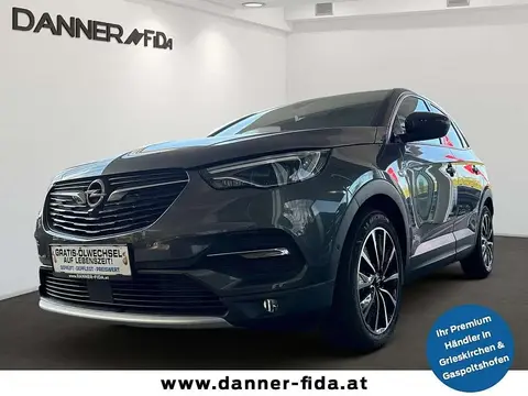 Used OPEL GRANDLAND Hybrid 2021 Ad 