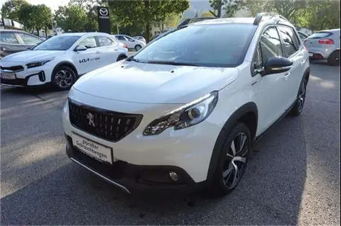 Used PEUGEOT 2008 Diesel 2016 Ad 