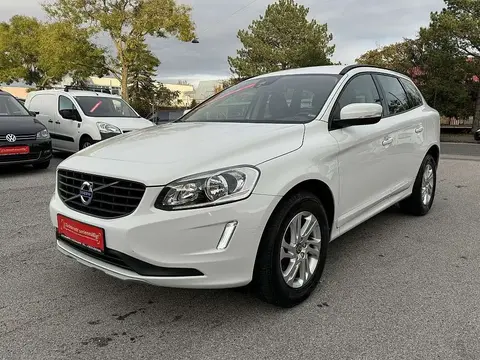 Used VOLVO XC60 Diesel 2017 Ad 