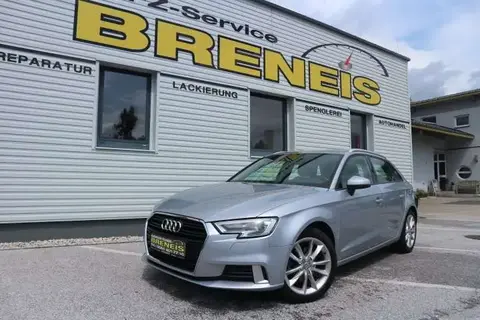 Used AUDI A3 Diesel 2019 Ad 