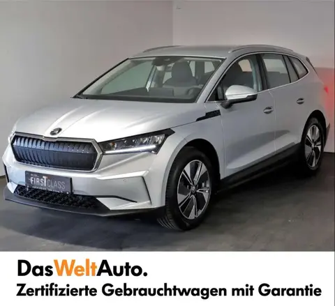 Used SKODA ENYAQ Electric 2023 Ad 