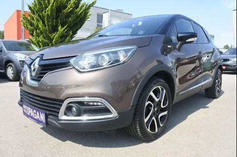 Used RENAULT CAPTUR Diesel 2015 Ad 