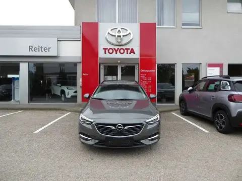 Used OPEL INSIGNIA Diesel 2017 Ad 