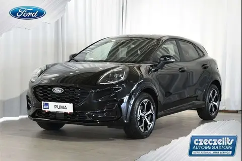 Annonce FORD PUMA Essence 2024 d'occasion 