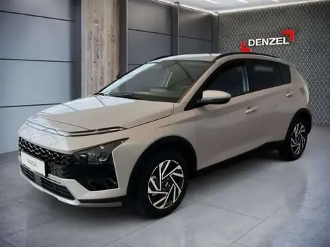 Annonce HYUNDAI BAYON Essence 2024 d'occasion 