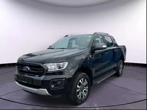 Annonce FORD RANGER Diesel 2020 d'occasion 