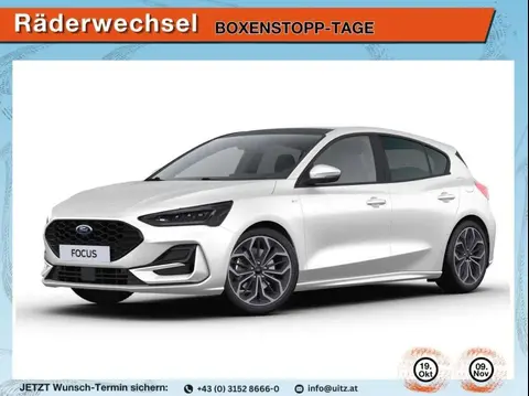 Annonce FORD FOCUS Essence 2024 d'occasion 